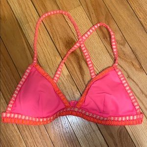 Victoria Secret Bikini Top